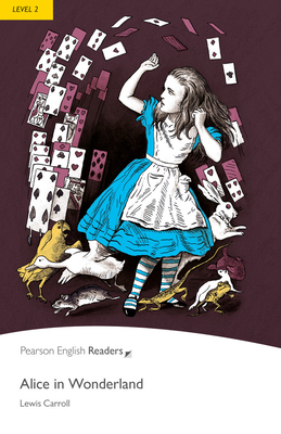 Level 2: Alice in Wonderland - Carroll, Lewis