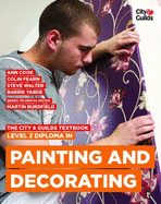 Level 2 Diploma in Painting and Decorating /