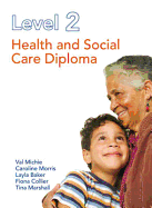 Level 2 Health & Social Care Diploma