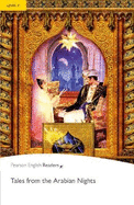 Level 2: Tales from the Arabian Nights Book and MP3 Pack: Industrial Ecology