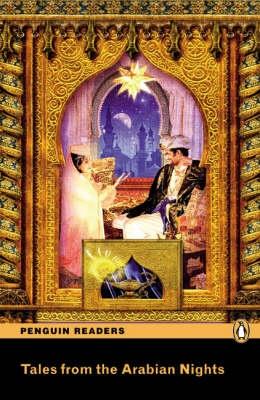 Level 2: Tales from the Arabian Nights - Collins, Anne