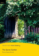 Level 2: The Secret Garden Book and Multi-ROM with MP3 Pack: Industrial Ecology