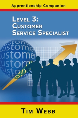 Level 3: Customer Service Specialist - Webb, Tim