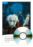 Level 4: The Canterville Ghost and Other Stories Book and MP3 Pack: Industrial Ecology