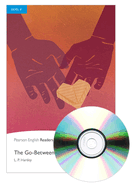 Level 4: The Go-Between Book and MP3 Pack: Industrial Ecology
