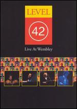 Level 42: Live at Wembley