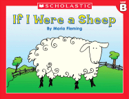 Level B - If I Were a Sheep - Fleming, Maria