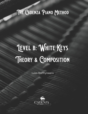 Level B: Theory and Composition - Matthynssens, Luisa