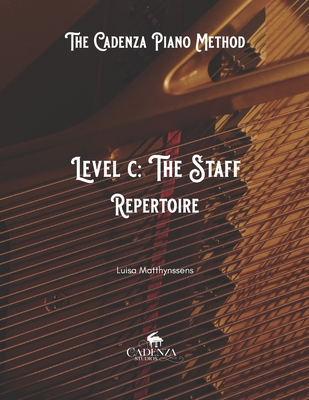 Level C: Repertoire - Matthynssens, Luisa