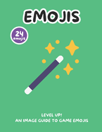 Level Up! An Image Guide to Game Emojis