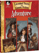 Leveled Texts for Classic Fiction: Adventure