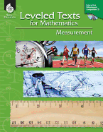 Leveled Texts for Mathematics: Measurement