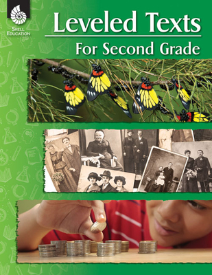 Leveled Texts for Second Grade - Education, Shell