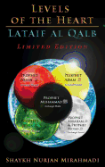 Levels of the Heart - Lataif Al Qalb: Limited Edition - Full Colour Book