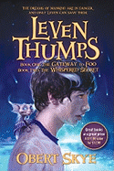 Leven Thumps: Book One: The Gateway to Foo/Book Two: The Whispered Secret