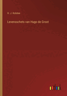 Levensschets van Hugo de Groot