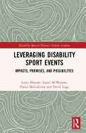 Leveraging Disability Sport Events: Impacts, Promises, and Possibilities