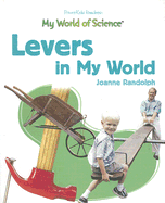 Levers in My World