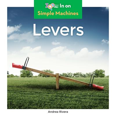 Levers - Rivera, Andrea