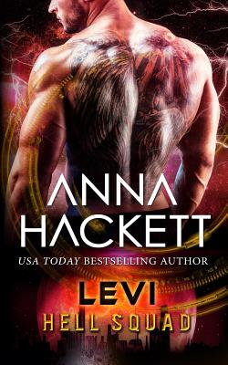 Levi - Hackett, Anna