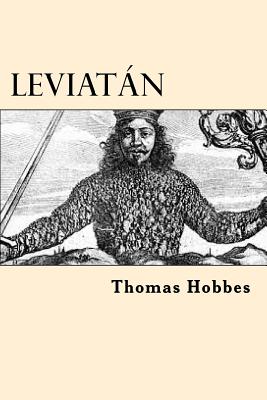 Leviatan (Spanish Edition) - Hobbes, Thomas