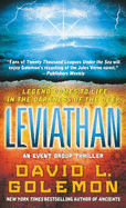 Leviathan: An Event Group Thriller