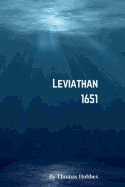 Leviathan: By Thomas Hobbes