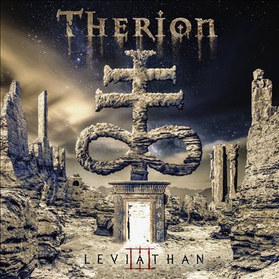 Leviathan III - Therion