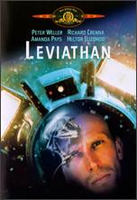 Leviathan - George Pan Cosmatos
