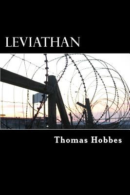 Leviathan - Hobbes, Thomas