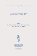 Levinas Autrement