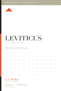 Leviticus: A 12-Week Study