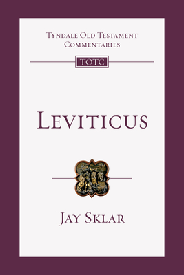 Leviticus: An Introduction and Commentary Volume 3 - Sklar, Jay