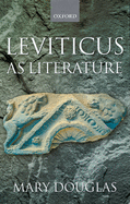 Leviticus as Literature