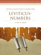 Leviticus-Numbers