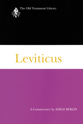 Leviticus (Otl) - Gerstenberger, Erhard