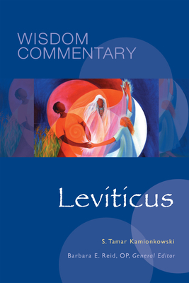 Leviticus - Kamionkowski, S. Tamar, and Reid, Barbara E. (Editor), and Wilkins Lawrence, Lauress (Volume editor)