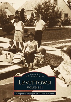 Levittown: Volume II - Ferrer, Margaret Lundrigan, and Navarra, Tova, R.N.