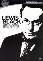 Lewis Black Unleashed - 