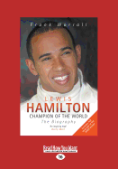 Lewis Hamilton: Champion of the World: The Biography