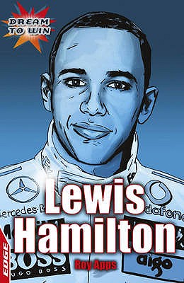 Lewis Hamilton - Apps, Roy