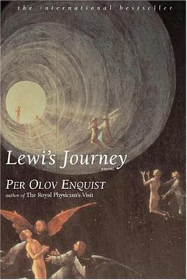 Lewi's Journey - Enquist, Per Olov, and Nunnally, Tiina (Translated by)