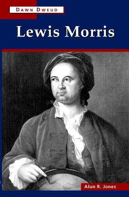 Lewis Morris - Jones, Alun R.