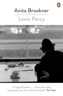 Lewis Percy - Brookner, Anita