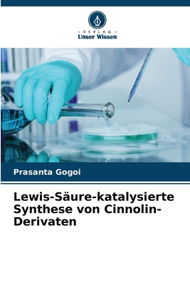 Lewis-S?ure-katalysierte Synthese von Cinnolin-Derivaten - Gogoi, Prasanta