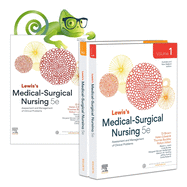 Lewis's Medical-surgical Nursing: Assessment and Management of Clinical Problems