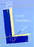 Lexical Competence