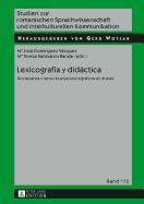 Lexicograf?a y didctica: Diccionarios y otros recursos lexicogrficos en el aula