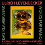 Leyendecker: Das Klavierwerke