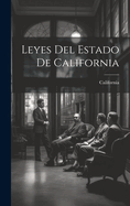 Leyes del Estado de California